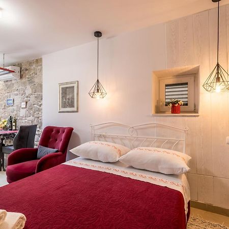 Holiday Home Riva Promenade Split Exterior photo