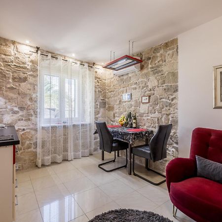 Holiday Home Riva Promenade Split Exterior photo