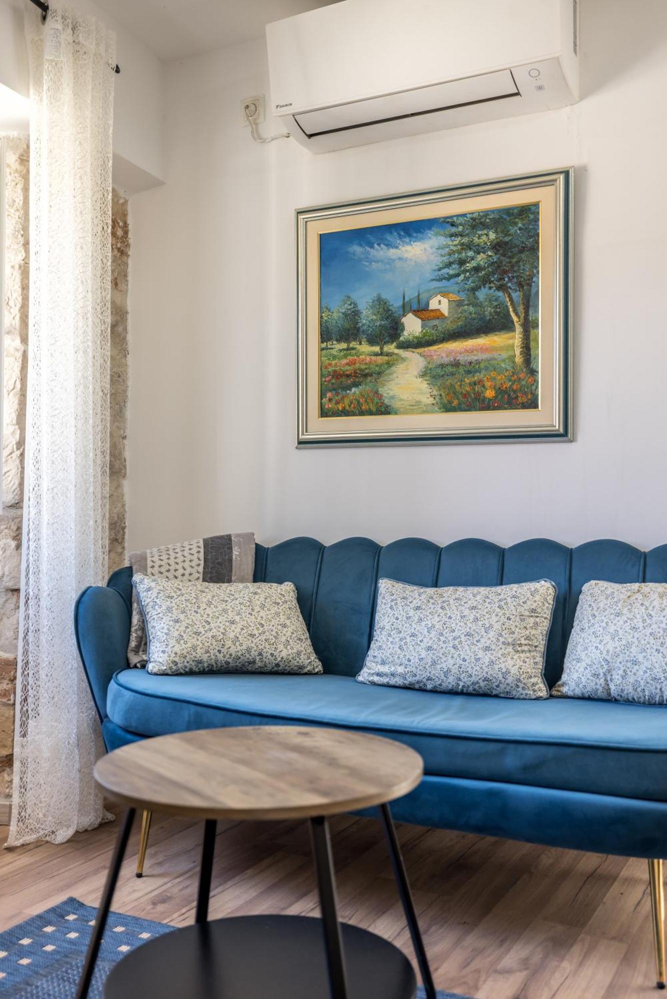 Holiday Home Riva Promenade Split Exterior photo