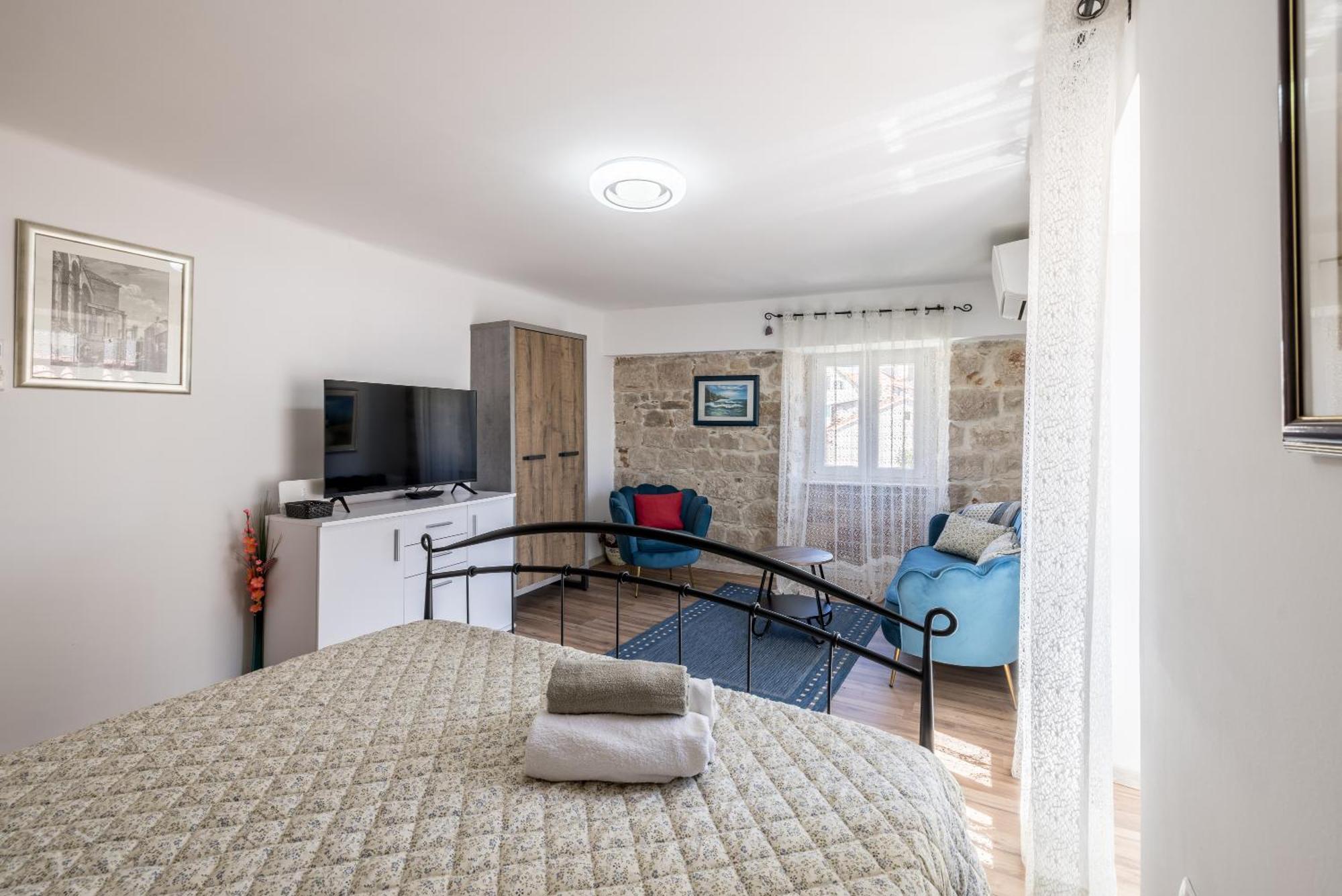 Holiday Home Riva Promenade Split Exterior photo