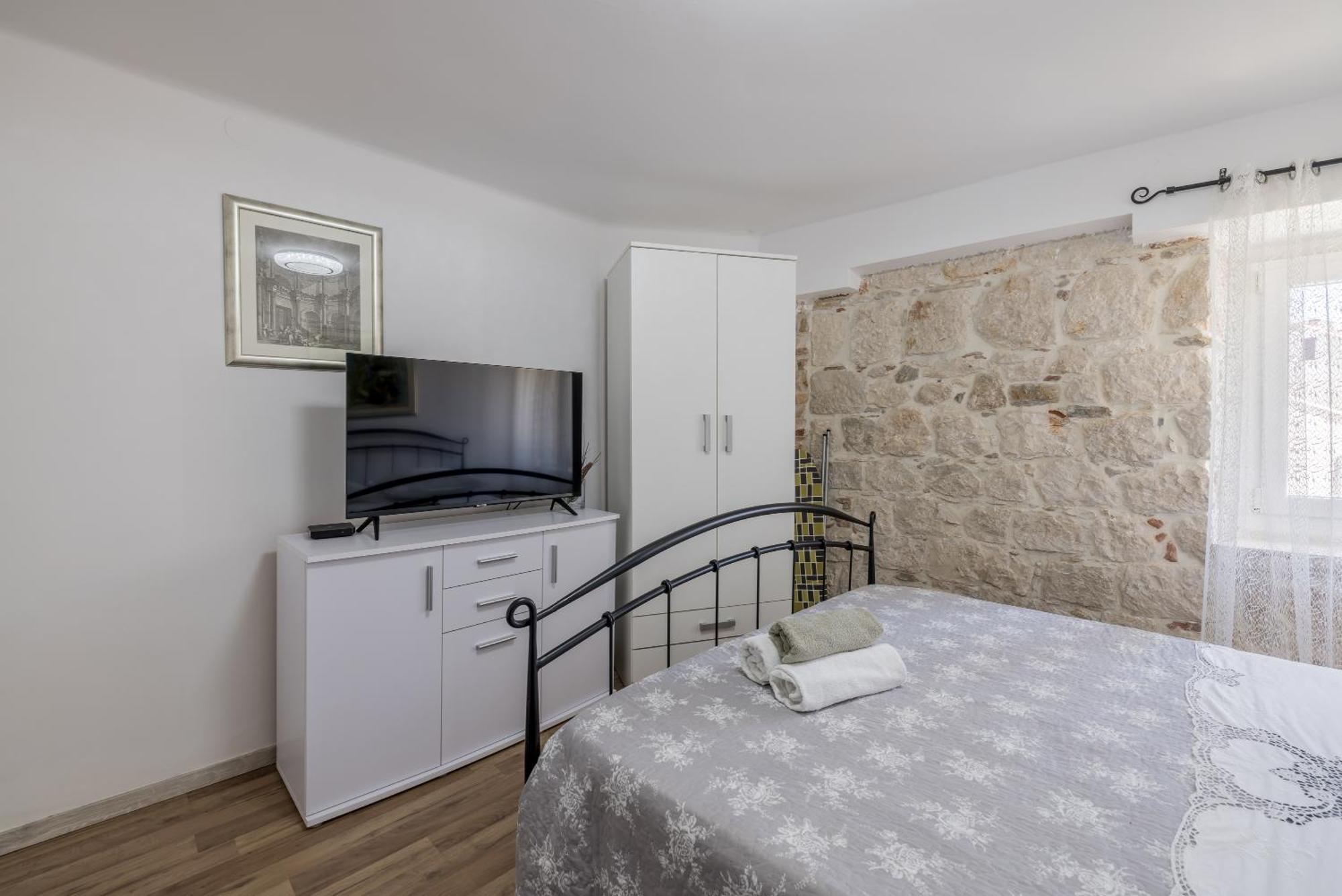 Holiday Home Riva Promenade Split Exterior photo
