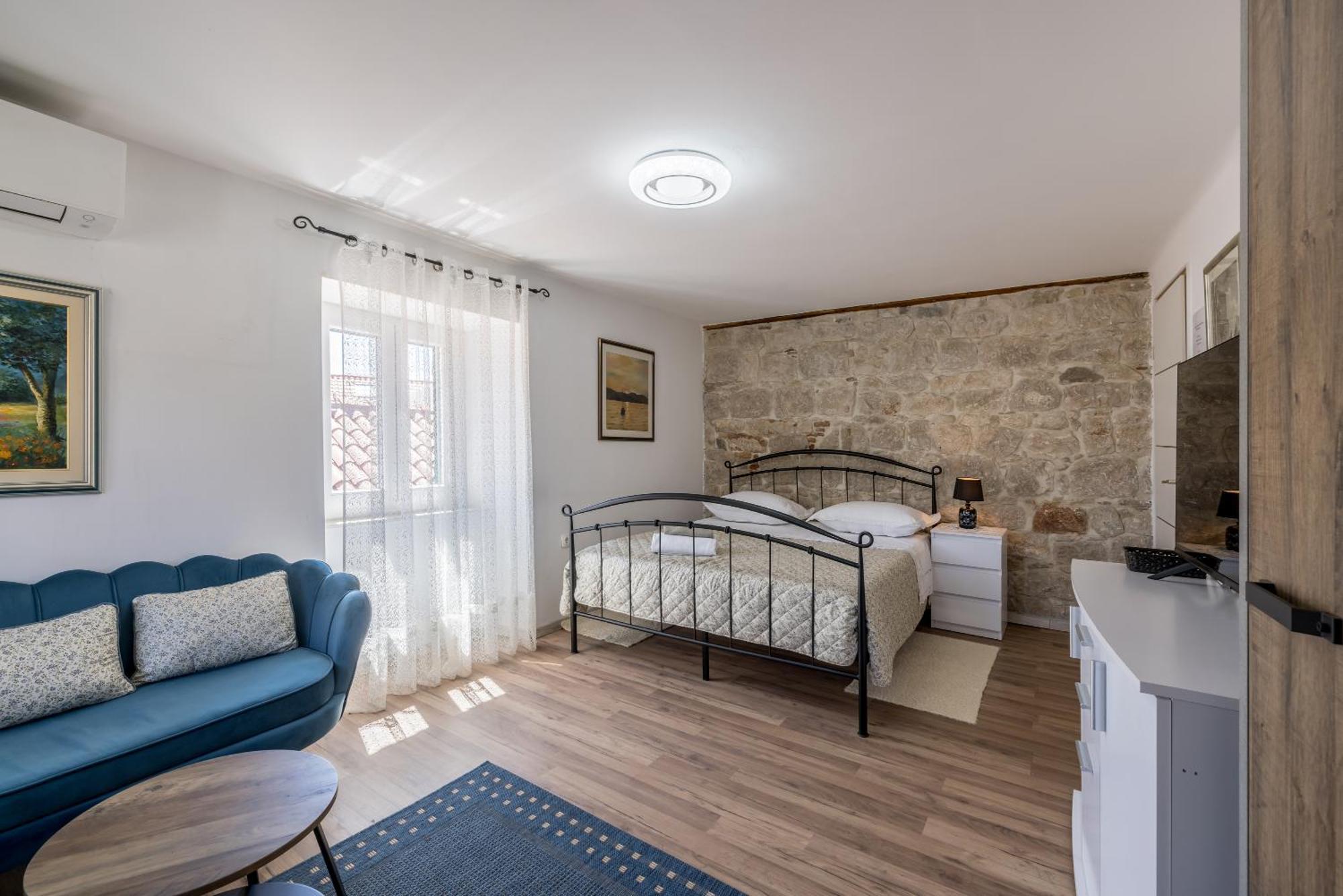 Holiday Home Riva Promenade Split Exterior photo